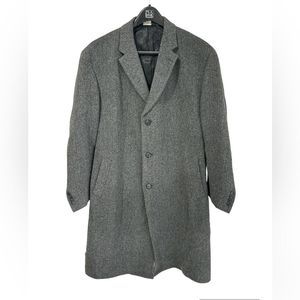 Jos A Bank Men’s Long Coat size - 46